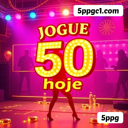 Cassino online 5ppg - Imagem principal