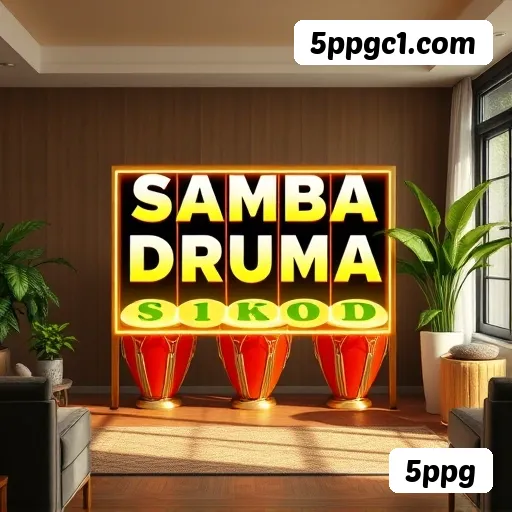 Login seguro 5ppg - Imagem principal